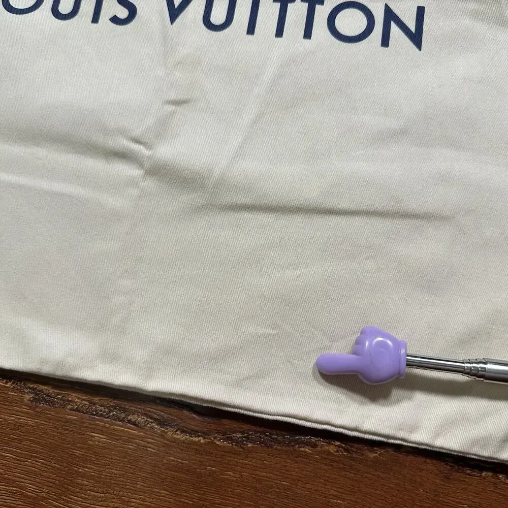 Louis Vuitton Dust Bag 16.5